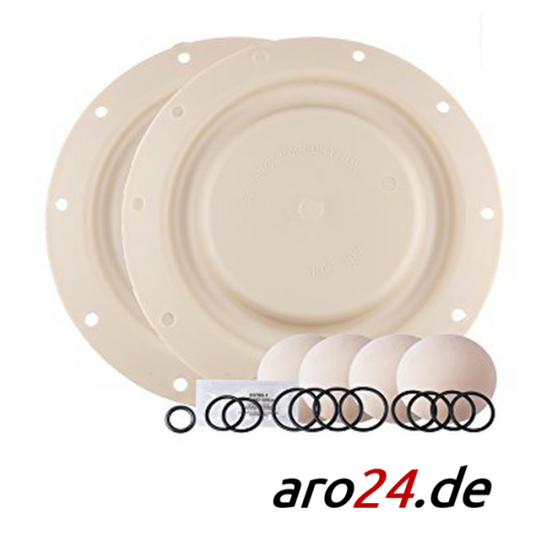 NDI tec ARO Servicekit Santoprene